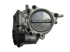 Válvula do corpo do acelerador BMW 13.54- 8623324 A2C15022500
