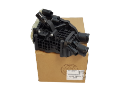 Caixa do Termostato Citroen Peugeot 9804160380 Original