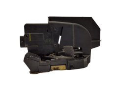 Mecanismo de fechadura da porta Esquerdo Traseira 7701038439 Renault Laguna I Vachette