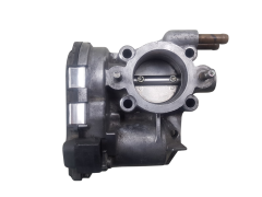 Válvula do corpo do acelerador Opel 9157512 0280750044 1.0 1.2 1747