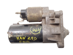 Motor de Arranque Renault 7700113207 001108186 1.9 Bosch