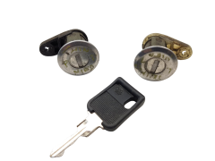 Cilindro da fechadura Renault Twingo 1 7701471581 7701471582