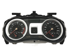 Velocímetro Renault Clio 3 8200761861 S 30070