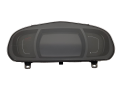 Velocímetro Renault Scenic 4 248104076R 7789