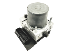 Bomba Abs Peugeot 407 9662005180 0265950659 Bosch 45638
