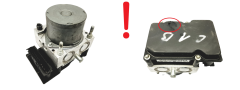 Bomba Abs 107 C1 Aygo 44510-0H010 0265800441 4541F5 60348
