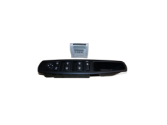 Interruptor dos Vidros Novo Original 254000008R Renault