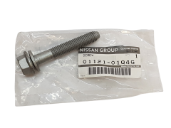 Parafuso Renault Nissan 0112101Q4G 7703602221 Original