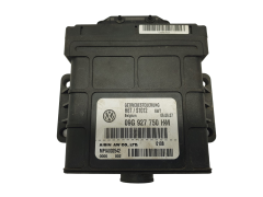 Unidade de Controlo 09G927750HM MPIA002542 VW SKODA Aisin
