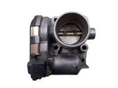 Válvula do corpo do acelerador Fiat Lancia 0280750042 1.2B Bosch 1792