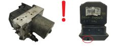 Bomba Abs Alfa Romeo 147 46825820 0265950060 Bosch 65439
