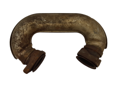 Tubo de Escape 170487 Citroen XM 3.0 V6 24V 12288
