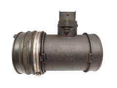 Medidor de fluxo de ar 0281002184 Opel Fiat PSA