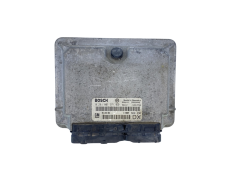 Unidade de Controlo 09180353 DX 0281001971 Opel Bosch 62094