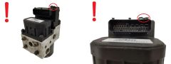 Bomba Abs Renault 7700432644 0273004394 0265216731 5763