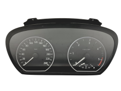 Velocímetro BMW 1 E87 9110195-02 1024952-46 44180