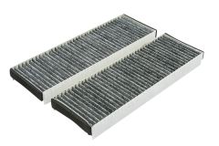 Filtro Habitáculo 4F0819439A B12802 VW Audi Borsehung Filtro Habitáculo 4F0819439A B12802 VW Audi Borsehung