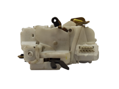 Mecanismo de fechadura da porta Direito Frente 9136J2 Citroen Xsara Rockwell 10990