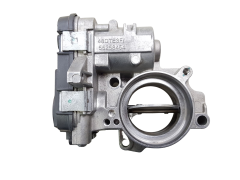 Válvula do corpo do acelerador 55258454 48DTE3F Alfa Jeep Fiat Suzuki 2572