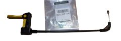 Cabo fecho tampa Original 656220711R Renault