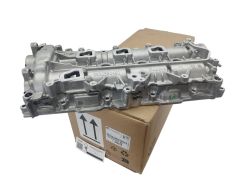 Tampa das Válvulas Citroen Peugeot 1697054780 1638159880 1.5 HDI Original