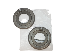 Suporte do sensor ABS Renault Grand Scenic 2 7701478440 x2 Novo Original