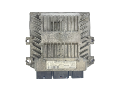 Unidade de Controlo 6M51-12A650-YA 5WS40512A-T 4BKA Ford Siemens 63709