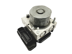 Bomba Abs Smart Forfour 476605476R 0265257284 Bosch 39302