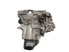Caixa de velocidades Novo Original JH3090 320109641R Dacia Logan Sandero 2 1.2