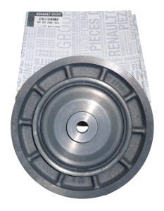 Polia cambota Novo Original Renault Laguna II Megane 1.9 dCi 8200386446