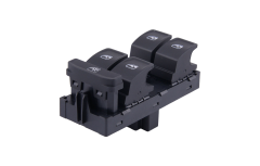 Interruptor dos Vidros 5E0959857 99591810701 Skoda Octavia 3 Vika