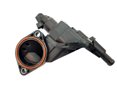 Caixa do Termostato Renault Clio IV Captur 0.9 TCE 110616064R