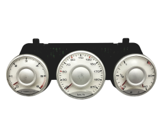 Velocímetro 807 Ulysse C8 1401134180 PSA 44325