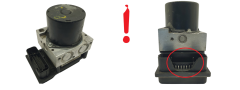 Bomba Abs VW Seat Skoda 6Q0614117S 0265800511 Bosch 63873