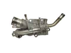 Tubo de líquido refrigerante 2223615920 Renault Scenic 3 2.0 16v M4R
