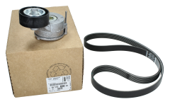 Tensor da Correia Original Citroen Peugeot 1611278380