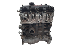 Motor Diesel K9KE629 K9K629 1.5 DCI Renault Captur 100018870R