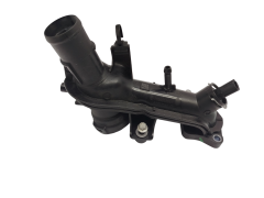 Caixa do Termostato 110602394R 2.0 dCi Renault Trafic 3 Vivaro 2 B NV300