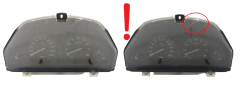Velocímetro 106 Saxo 9623279580 09034209905 55305