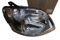 Farol Direito Original 6205AW 6205.AW Citroen Peugeot
