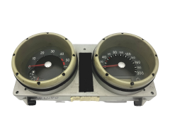 Conta-rotações VW Lupo 6X0920801D 0263615151 58629