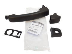 Puxador porta Traseira Original 8060700Q0J Renault Nissan Opel