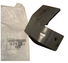 Suporte, Fixação Novo Original Citroen Peugeot 1607689380