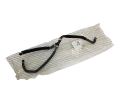 Tubo do radiador Jumper Boxer 3.0 HDi 1351WJ 1351.WJ Novo Original