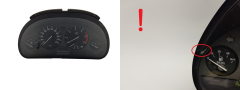 Conta-rotações BMW 5 E39 6211 8381198 110008735054 1796
