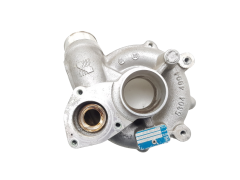 Tampa da carcaça K V758078980-01 53044994 1.6 THP Peugeot Citroen