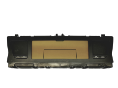 Velocímetro Citroen C4 Picasso 9663755980 D 00 48121