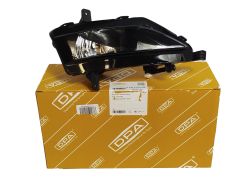 Farol nevoeiro Esquerda Fazer VW Golf 7 5G0941661F 99411797602 DPA
