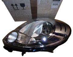 Farol Direito Novo Original 7701068178 Renault