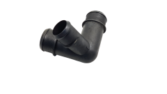 Mangueira de ar 0382Z5 2.0 HDI 16v C8 807 Ulysse Citroen Peugeot 1125